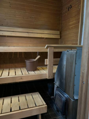 Maaseutumajoitus, Kukkasaari Seinäjoki
